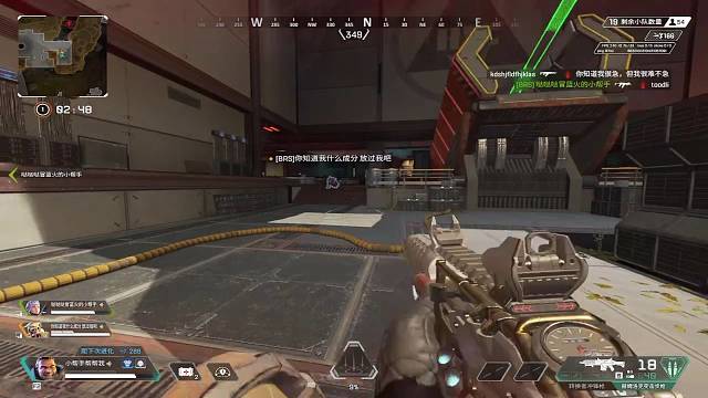 老年人随便杀杀