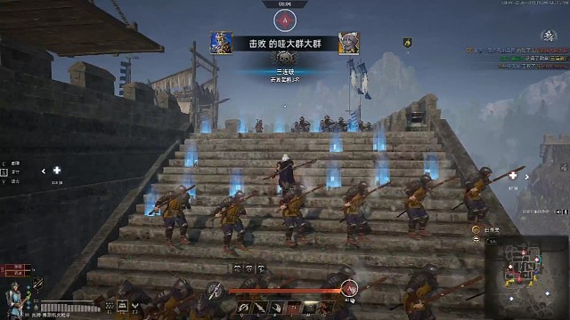 弗朗机人头杀手