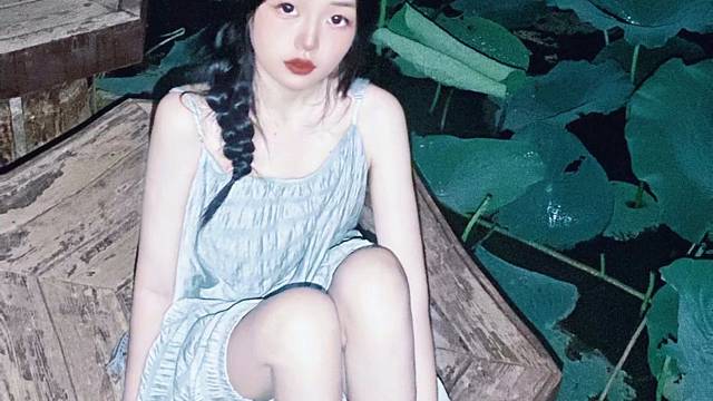 好久不见