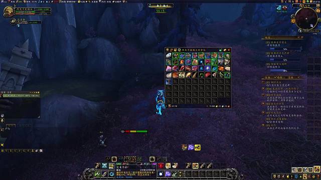 桃花庵下轻似梦的直播间