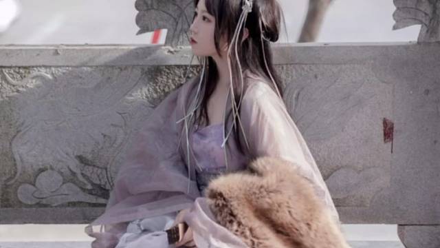 你再不来我的心里就下雪了