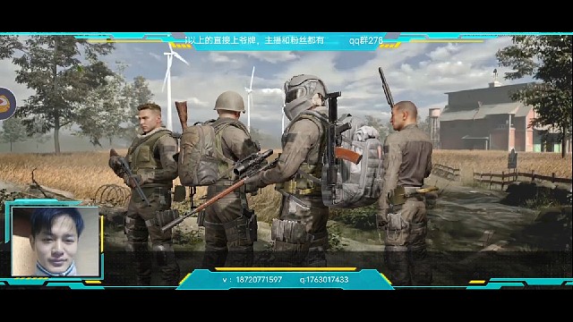 又是送快递的一天，大家快来捡快递，几十万的装备呢