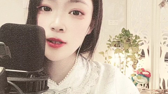 情感电台之旧人与新人