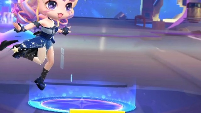 玖儿可以和你一起玩嘛