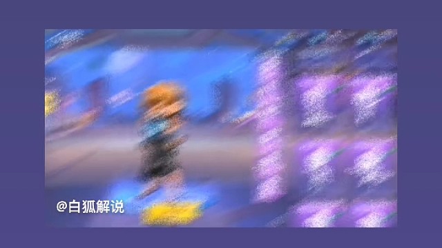 追捕者会在以后崛起吗？