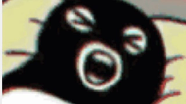 蟲(chóng)棍 M6天慧龍 神秘光輝 11分53秒