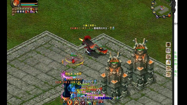 官职挑战.开疾跑的小王八！