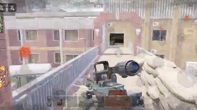 抓到一队小萌新男团就照这么打！