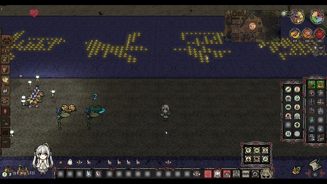 建家视频。还没建完，后续结档会发完整家的视频