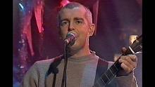 【乡村音乐+合成器流行】Pet Shop Boys - You Only Tell Me You L