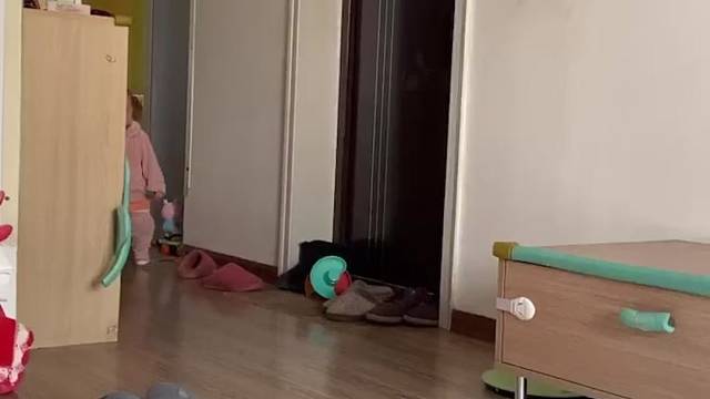 看看你小时候拖油瓶的样子