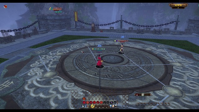 操作不够，网速来凑。