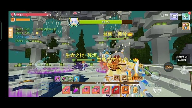 斯卡蒂打法，乃妈视角