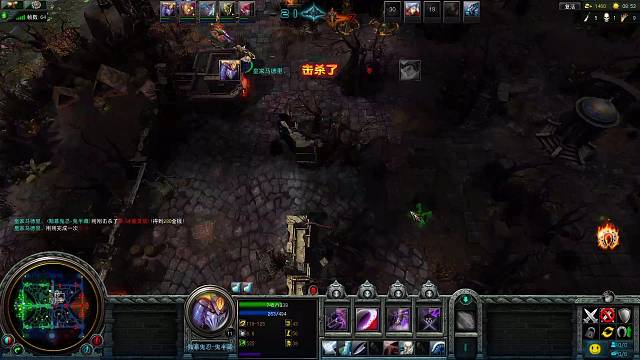 这样的暴走可遇不可求