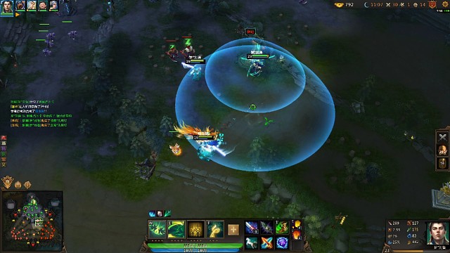 能击败你的永远不是敌人，而是你的队友