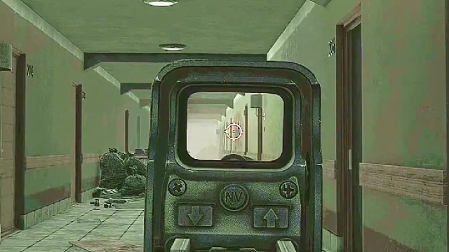 逃离塔科夫:紧张刺激，1V5就问你d不d