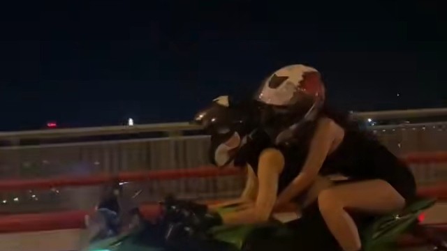 哥哥一起来一场说走就走的旅行