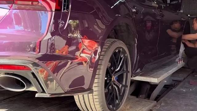 给大宝贝换双鞋