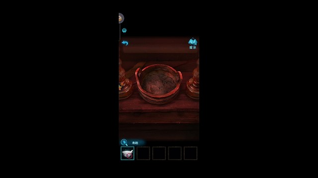 谁家女生晚上玩纸嫁衣啊