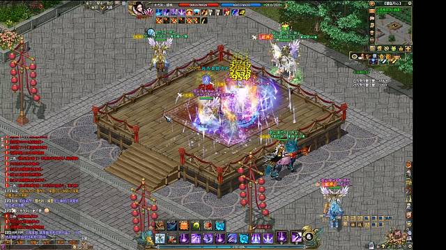 春风剑侠想一起玩的订阅主播私信哟