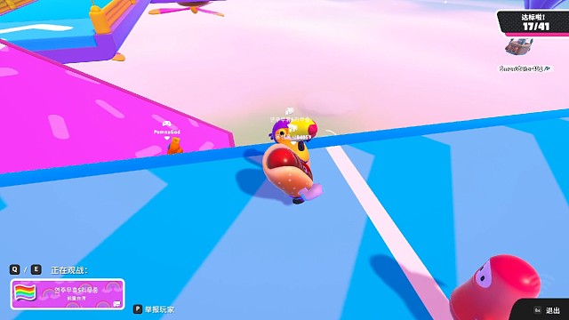 挺好玩，也挺搞笑