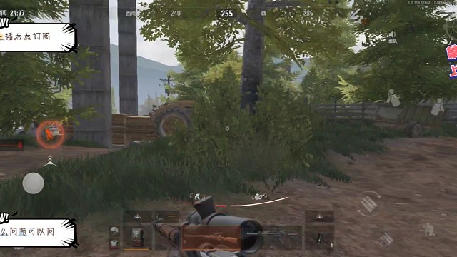 这波打萌新打得有点狠