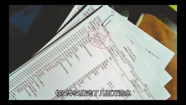 银行走账多少会被监控？监控的概率到底有多大呢？#税务筹划方案落地#老板财税兵法#老板财税36计