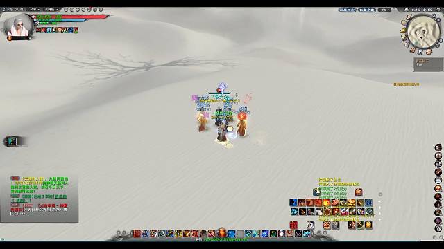 天下三万象前置本