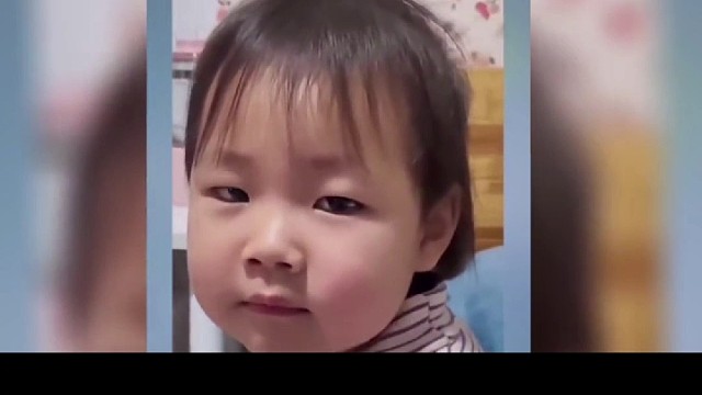 小孩子讲话就是童言无忌