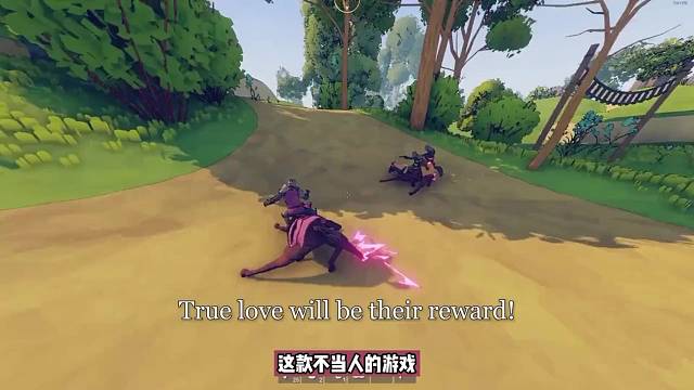 史上最不当人的游戏