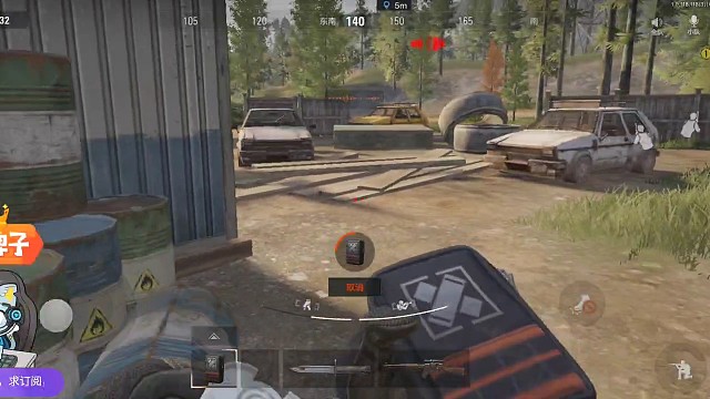 二级蛋sks灭队憨憨6级