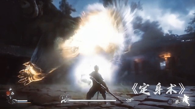 他可是齐天大圣孙悟空啊，谁不想当大圣逍遥快活一回呢...