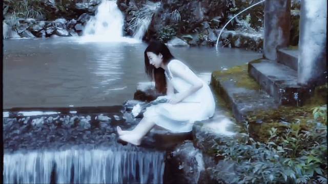 只愿君心似我心定不负相思意