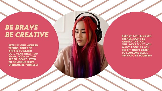 Fcpx插件 4K创意彩色清新图文相册展示模板 支持M1+ Creative Colorful Sl