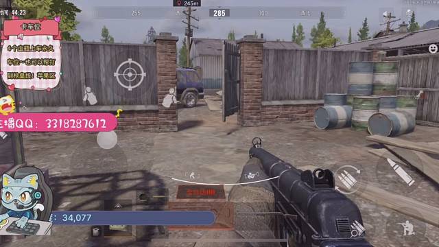 兄弟姐妹们好久不见！久等啦