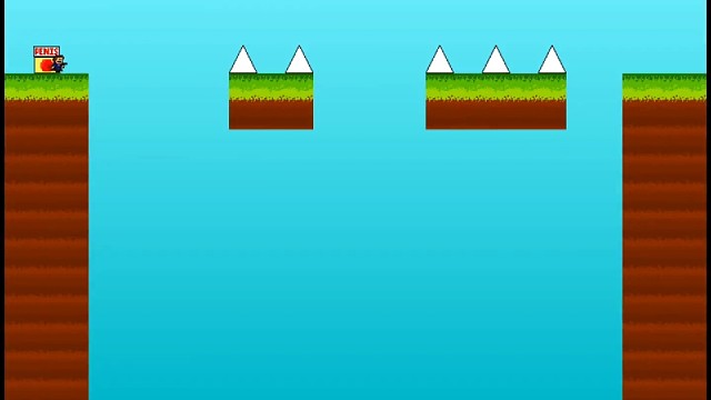 这些坑坑的我头皮发麻