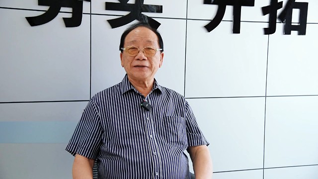 沈阳新东方【行政总厨班】客座专家-刘敬贤，辽菜泰斗，中国烹饪大师