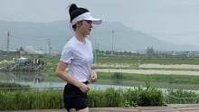如果你有经常跑步，时常还会拉个长距离，建议穿这种专业运动袜，不起泡不磨脚，提高你的运动表现#跑步 #