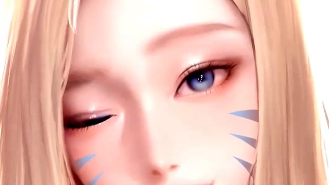 韩国画师kidmo动态壁纸