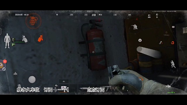 今天是嘎嘎乱杀，明天就是嘎嘎白给