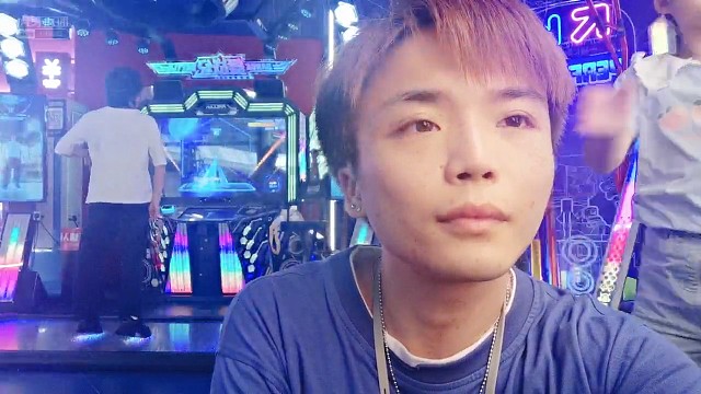 舞战纪跳舞机10