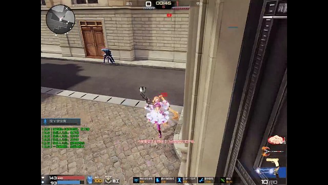 如果你想不开就去玩鬼玉啊