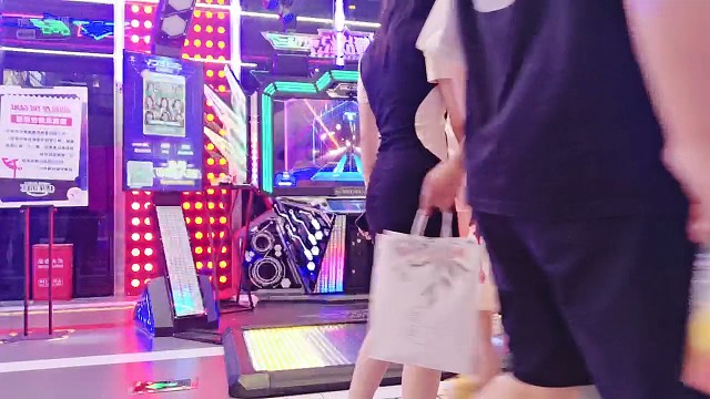 舞战纪跳舞机19