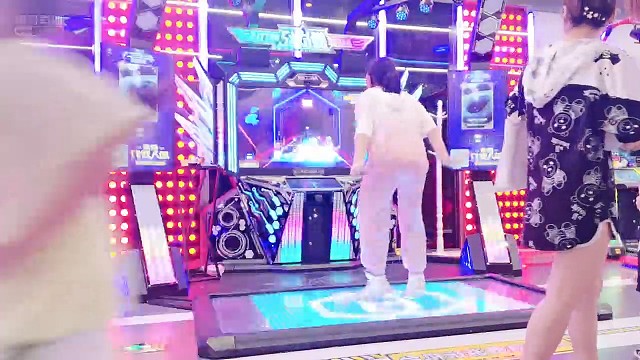 舞战纪跳舞机21