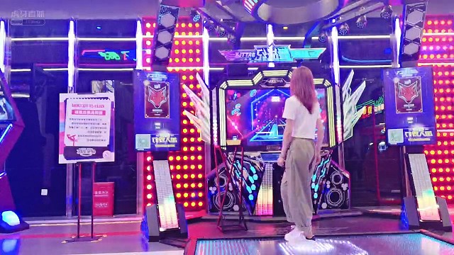 舞战纪跳舞机39