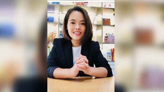 地产低迷从业人员何去何从，深圳四年房地产经理彭福梅加入联创社