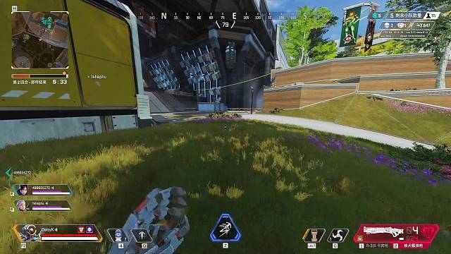 每天战斗健康长寿