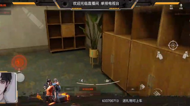 百四十万杀穿电视台绝杀12个真人