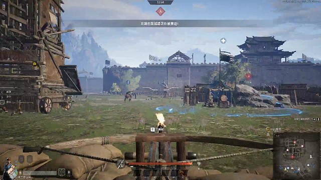 有点位，轻轻松松拿人头