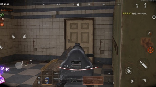 农场跑刀3瘸腿老兵